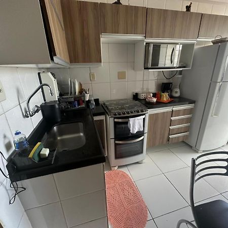 Apartamento Completo Prox Hangar Apartment Belem  Bagian luar foto