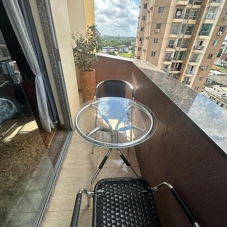 Apartamento Completo Prox Hangar Apartment Belem  Bagian luar foto